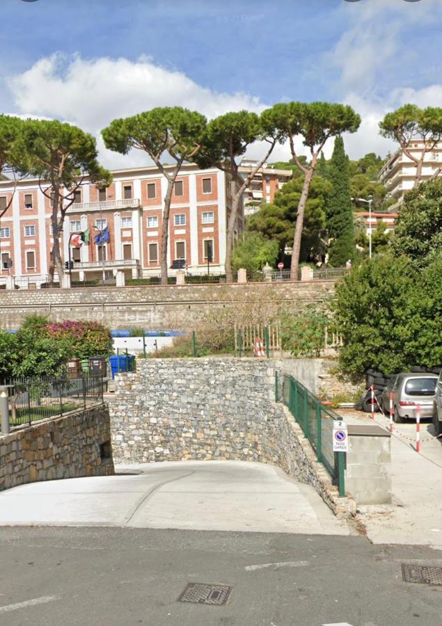 Appartamento Incantevole A 100Metri Dal Mare E Accanto Alla Pista Ciclabile Империя Экстерьер фото