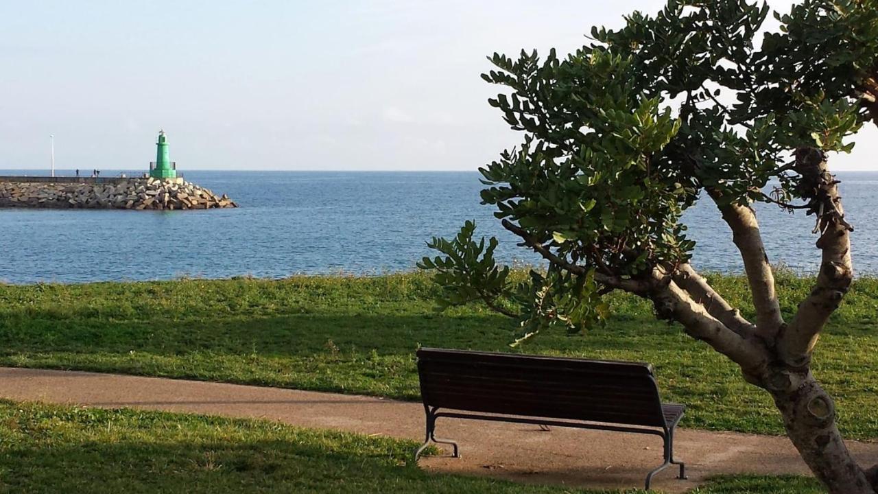 Appartamento Incantevole A 100Metri Dal Mare E Accanto Alla Pista Ciclabile Империя Экстерьер фото