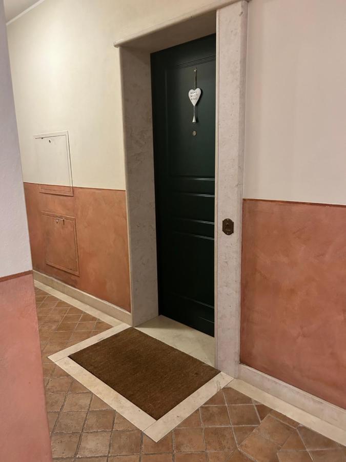 Appartamento Incantevole A 100Metri Dal Mare E Accanto Alla Pista Ciclabile Империя Экстерьер фото